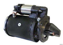 Startmotor MF 35-550 2,8KW (N20B)