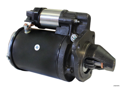 Startmotor MF 35-550 2,8KW (N20B)