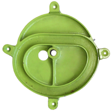 Kurvskiva Claas Mercator