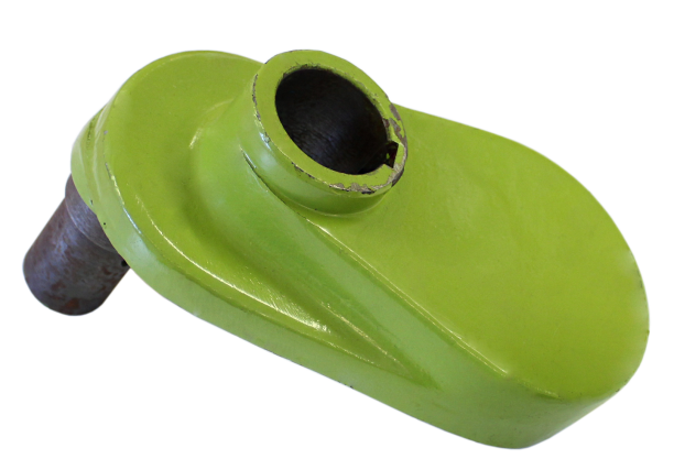 Excenter Claas dom. REF: 676289