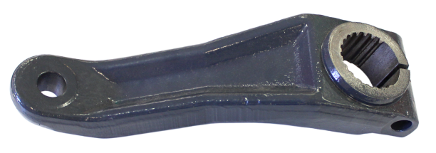 Arm wobble box Claas dom. REF: 648116