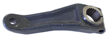 Arm wobble box Claas dom. REF: 648116