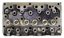 Topplock BM 400, 430, MF
