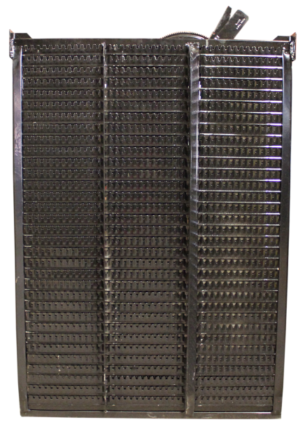 Undersåll JD 935. 715x1000