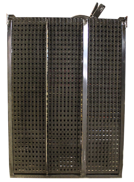 Översåll JD 935. 715x1000