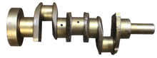 Vevaxel BM 400, 430. MF 135, 240