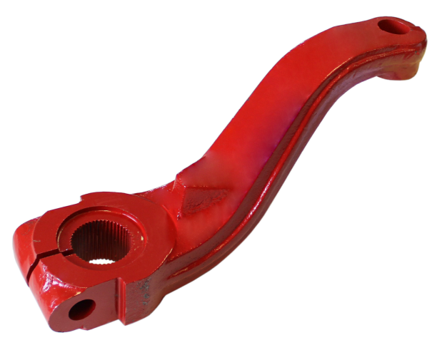 Styrarm Vä & Hö BM 650-2650