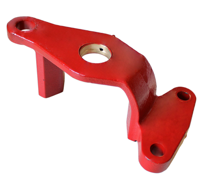 Centrumstyrarm BM 500, Case IH