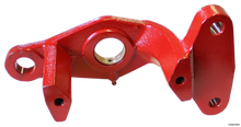 Centrumstyrarm BM 500, Case IH (i3)