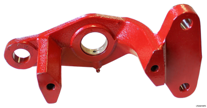 Centrumstyrarm BM 500, Case IH (i3)
