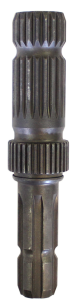 Pto Tapp JD 6000-7000 serien. REF: R301275