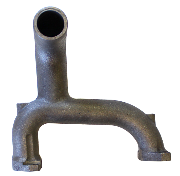 Grenrör BM 320