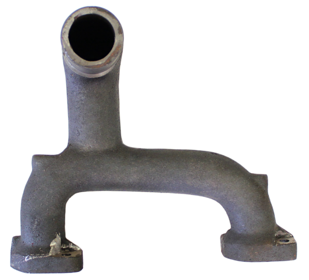 Grenrör BM 400-430