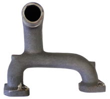 Grenrör BM 400-430