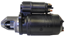 Startmotor Claas, Renault, Ares