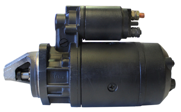 Startmotor Lamborgini. REF: is0554