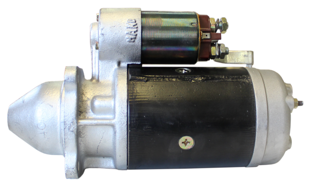 Startmotor Case IH