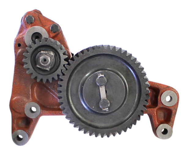 Smörjoljepump BM 650 , 700 , LM. REF: 4804203