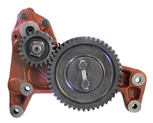 Smörjoljepump BM 650 , 700 , LM. REF: 4804203