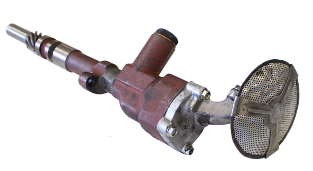 Smörjoljepump IH 250-444