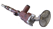 Smörjoljepump IH 250-444