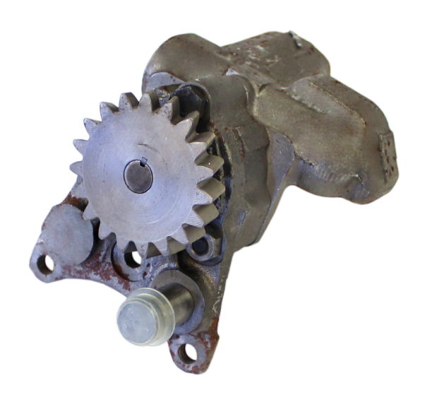 Smörjoljepump MF 65-165. REF: VPD1001