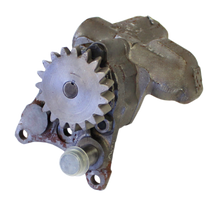 Smörjoljepump MF 65-165. REF: VPD1001