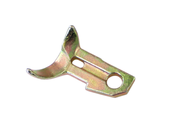 Fjäder Claas Markant. REF: 000010