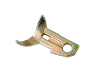 Fjäder Claas Markant. REF: 000010