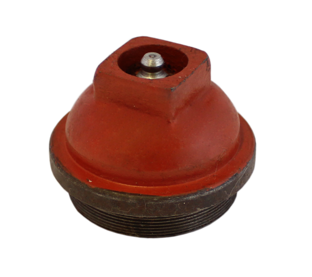 Navkapsel Ford dexta /super dexta. REF: 81811271