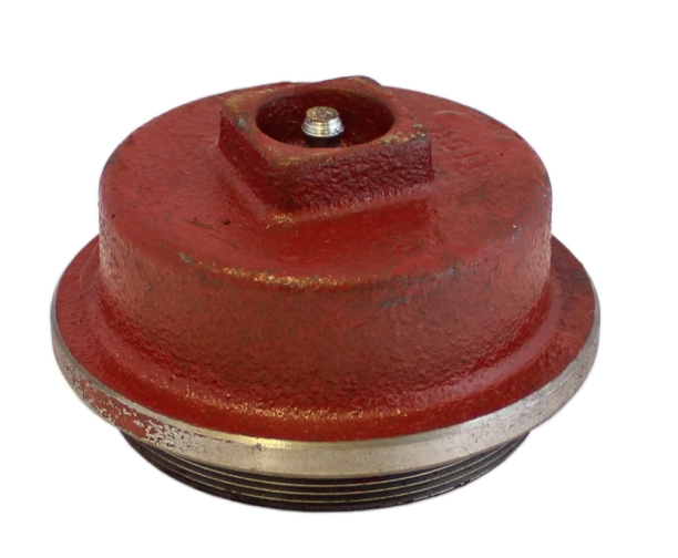 Navkapsel MF 165 - 4320