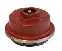 Navkapsel MF 165 - 4320