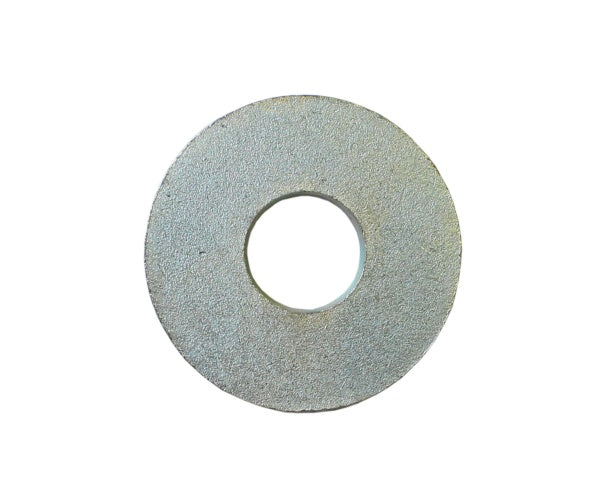 Bricka framhjul HD - Axel IH