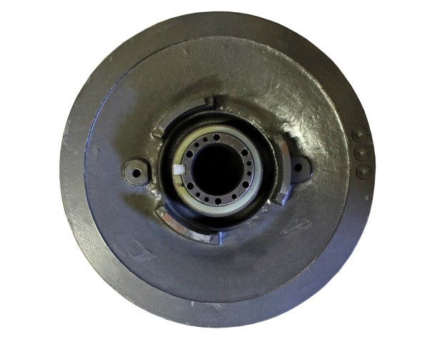 Variator Claas