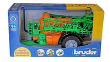 Bruder Amazone - Spirit