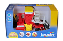 Bruder Pöttinger Vitasem 302ADD