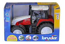 Bruder Steyer CVT170