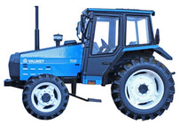 Valmet 705 Bleu