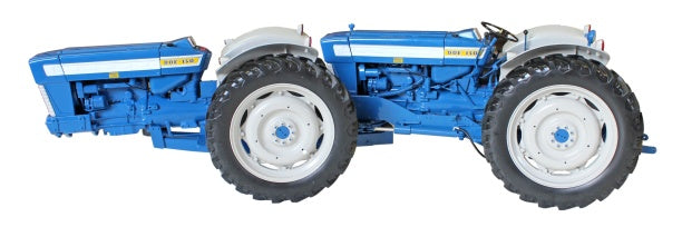 Ford Doe 130