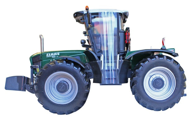 Claas Xerion Limited Editon