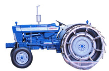 Ford 5000
