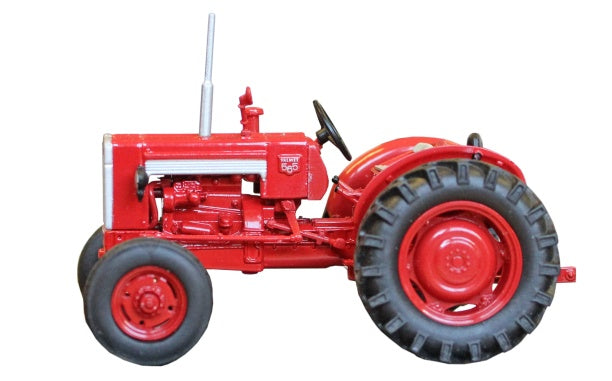 Valmet 565 - 1966