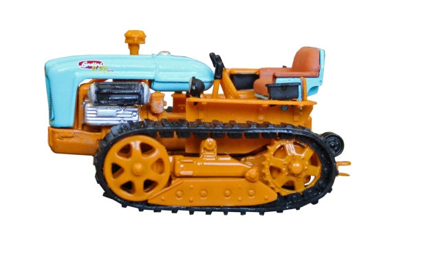 Landini C25 - 1957