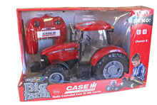 Radiostyrd Case IH 140