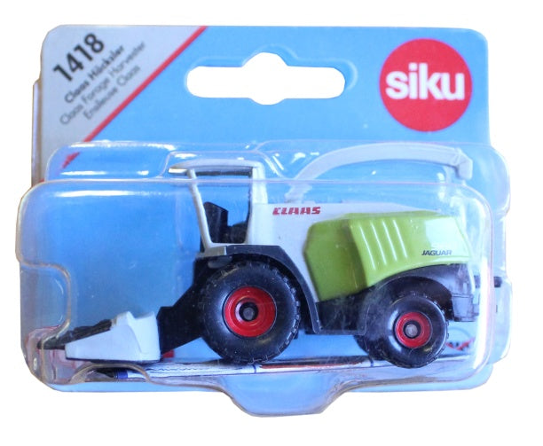 Små maskiner - olika modeller