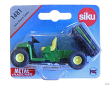 Gator John Deere