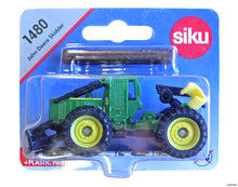 Skidder John Deere