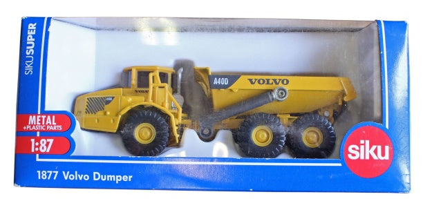 Volvo A40D