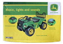 John Deere ATV