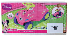 Big Bobby-Car Minnie